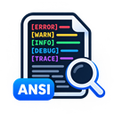 ANSI Prism